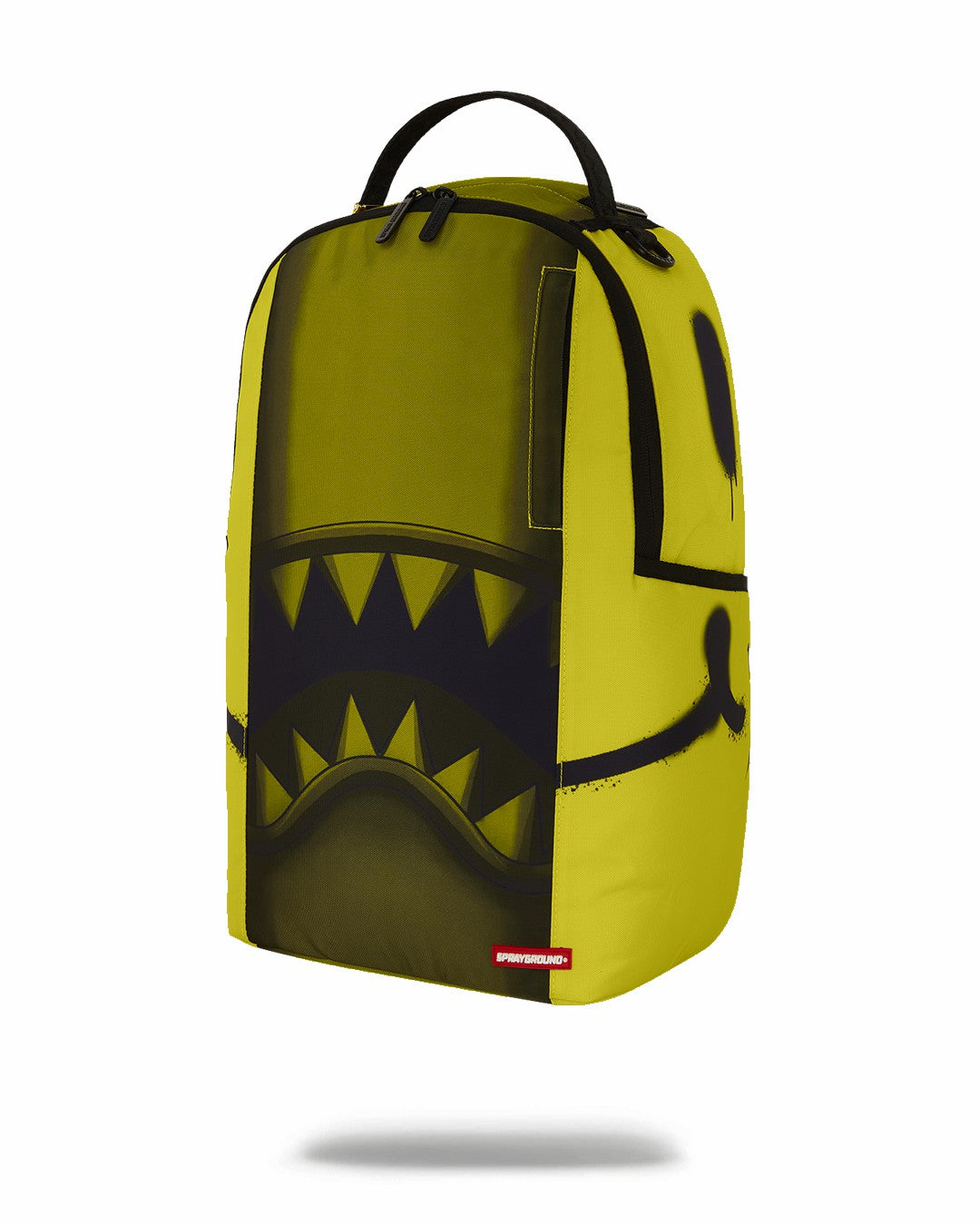 HAPPY OR NAH BACKPACK