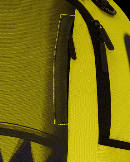 HAPPY OR NAH BACKPACK