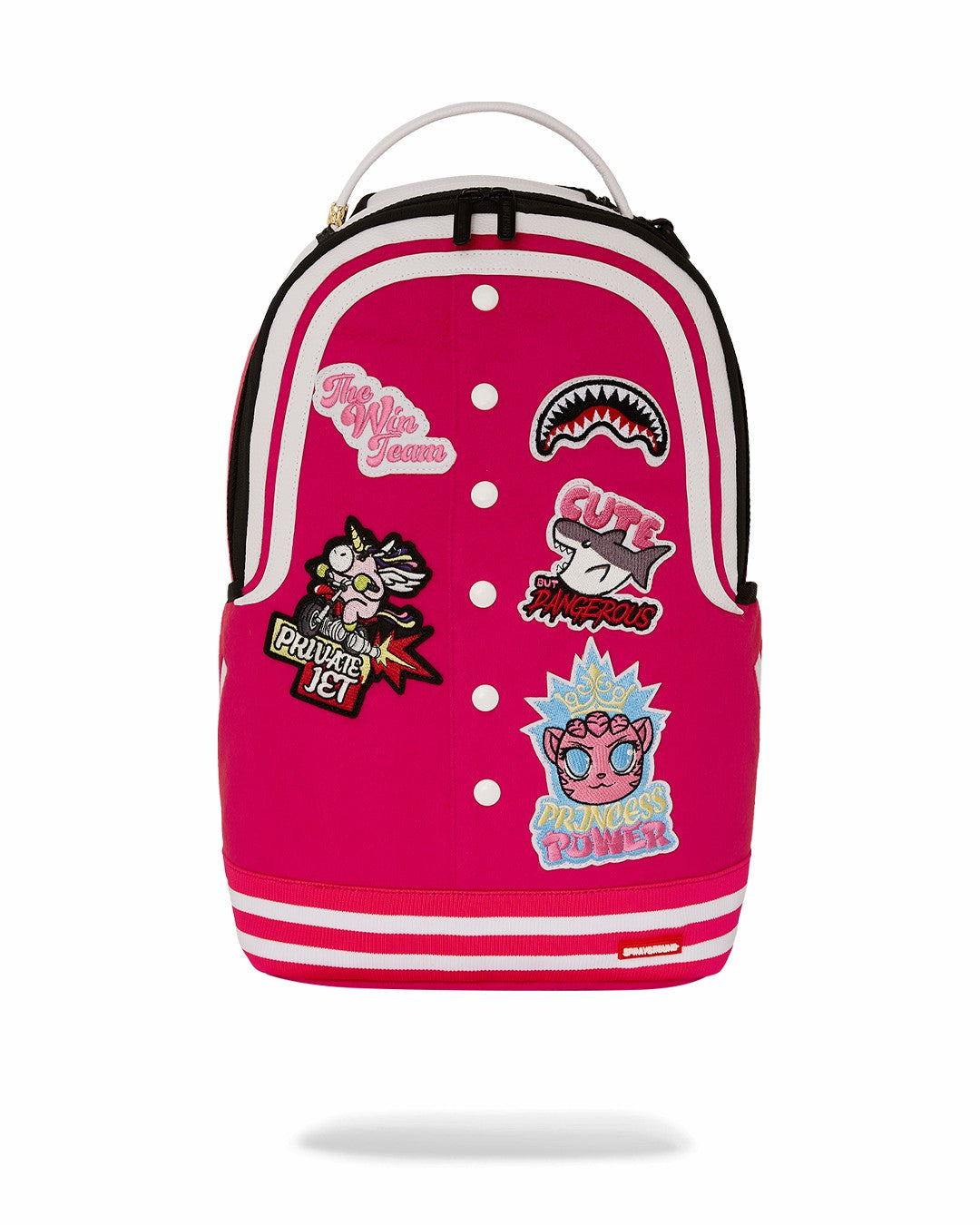WINNING TEAM BACKPACK