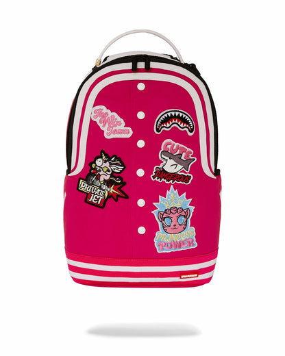 WINNING TEAM BACKPACK