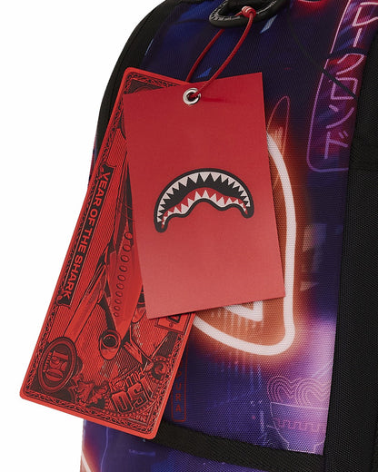 SHIBUYA LATE NIGHTS BACKPACK