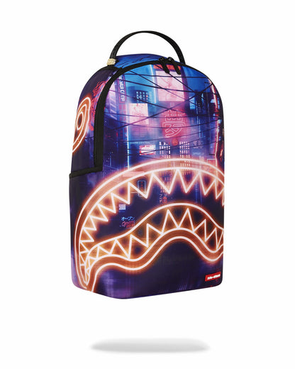SHIBUYA LATE NIGHTS BACKPACK