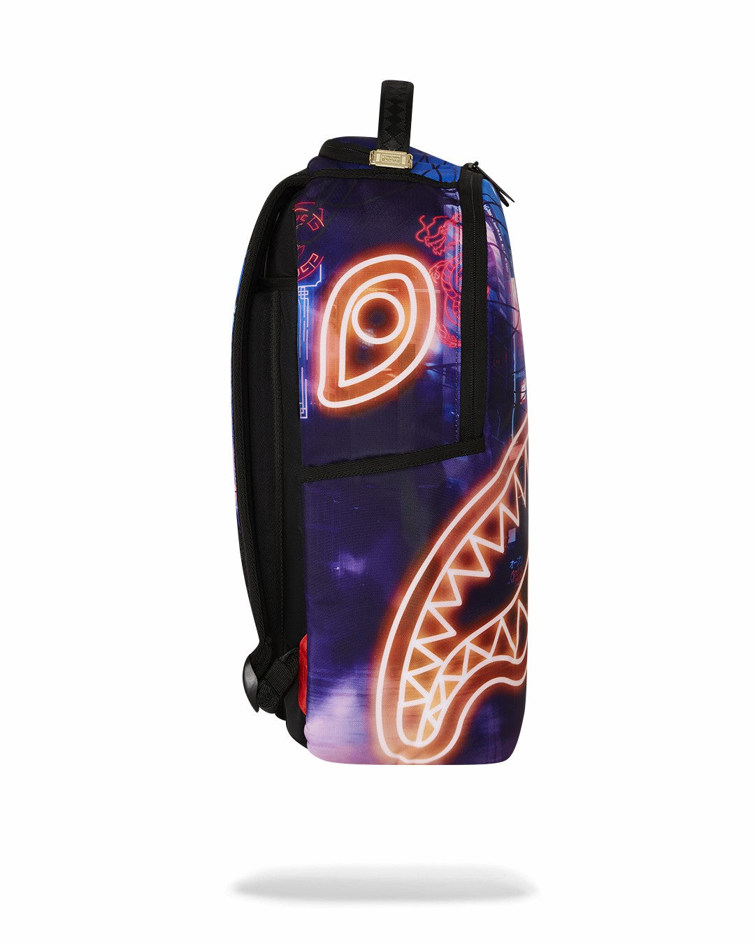 SHIBUYA LATE NIGHTS BACKPACK
