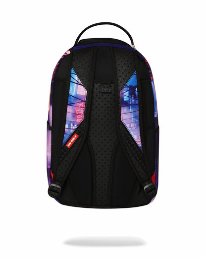 SHIBUYA LATE NIGHTS BACKPACK