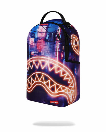 SHIBUYA LATE NIGHTS BACKPACK
