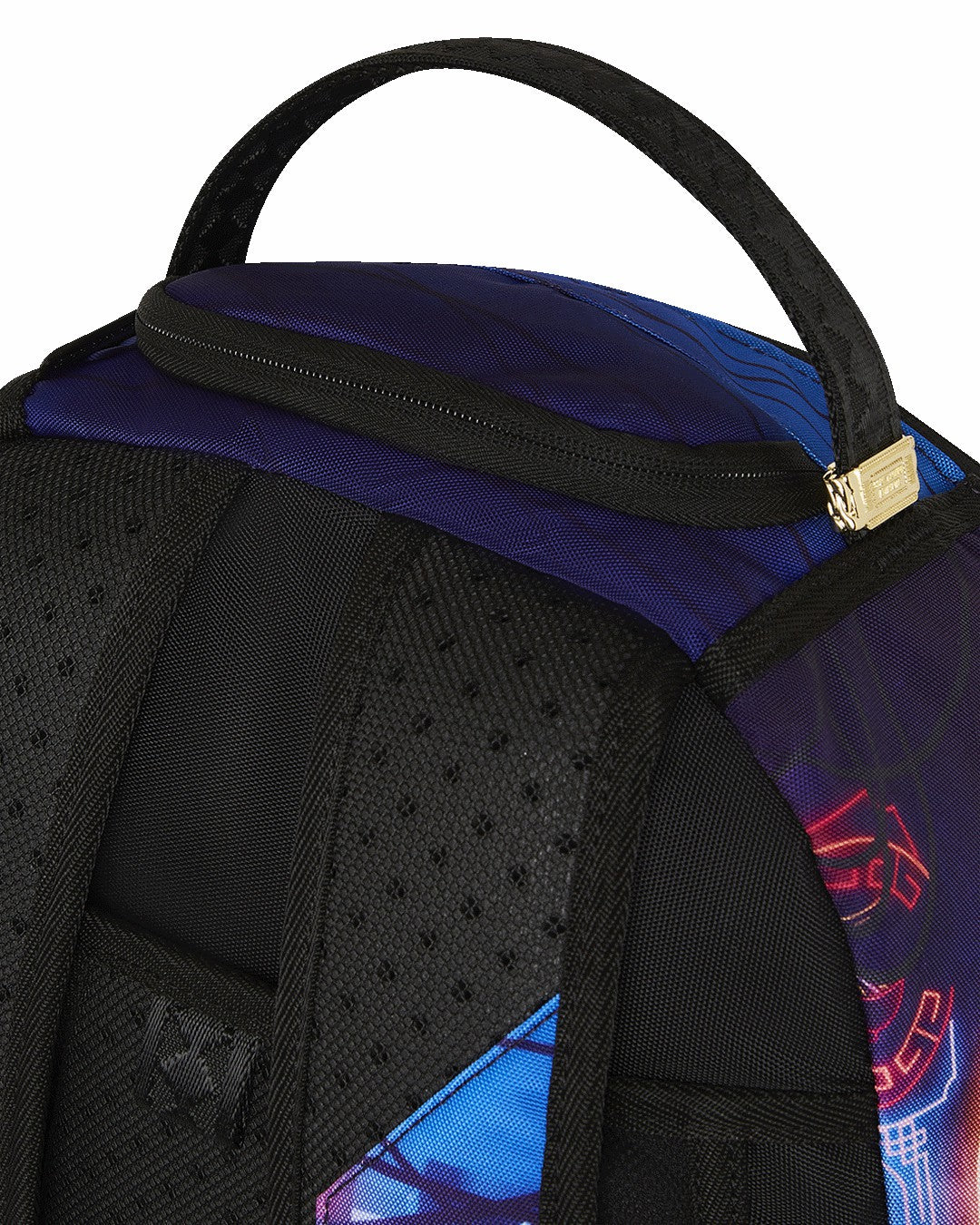 SHIBUYA LATE NIGHTS BACKPACK