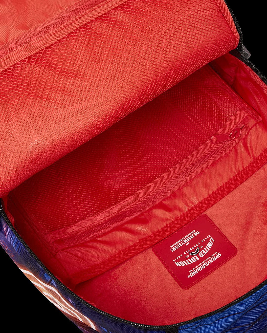 SHIBUYA LATE NIGHTS BACKPACK