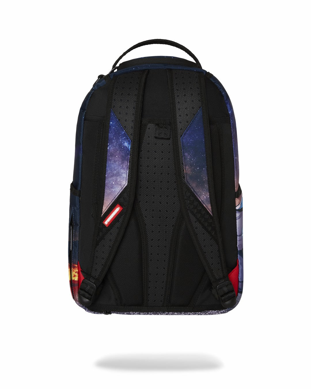 DBD IN BAG TO THE FUTURE FEATURING ASTROMANE BACKPACK
