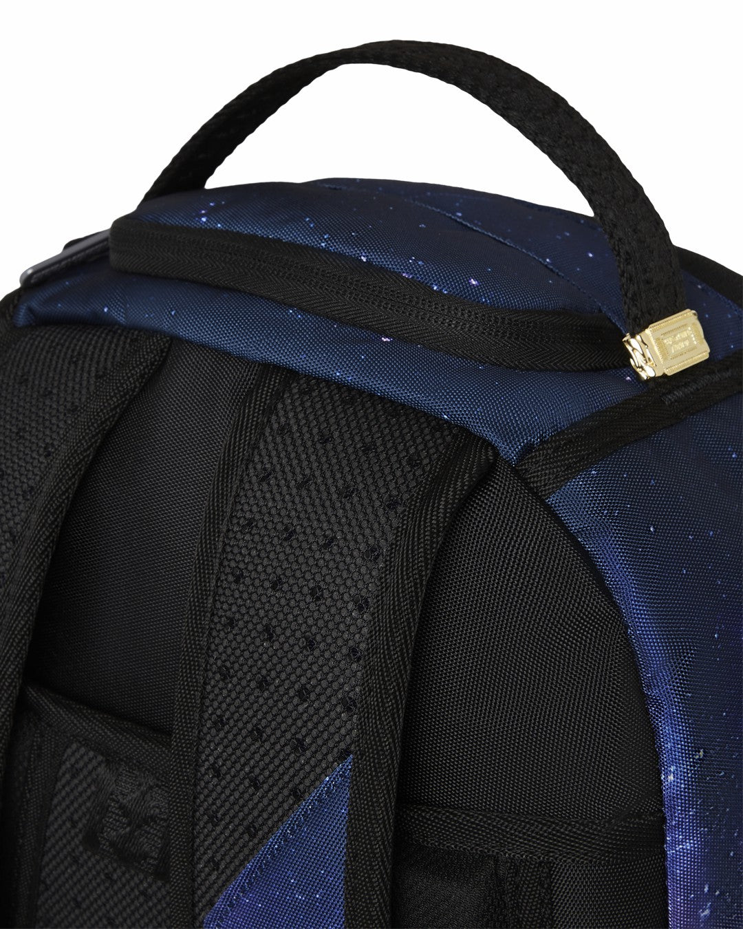 DBD IN BAG TO THE FUTURE FEATURING ASTROMANE BACKPACK