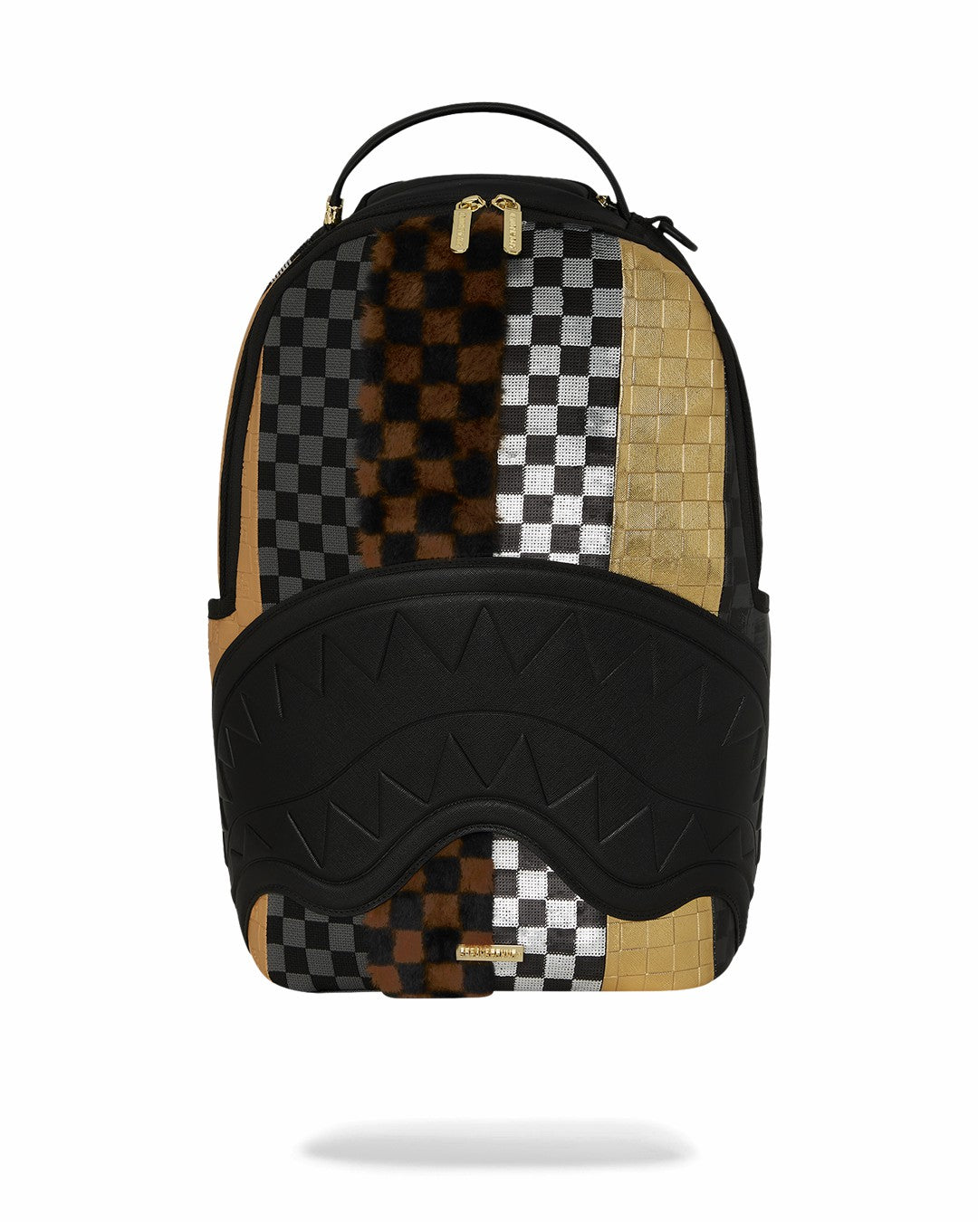 15TH ANNIVERSARY GOLDEN ERA BACKPACK