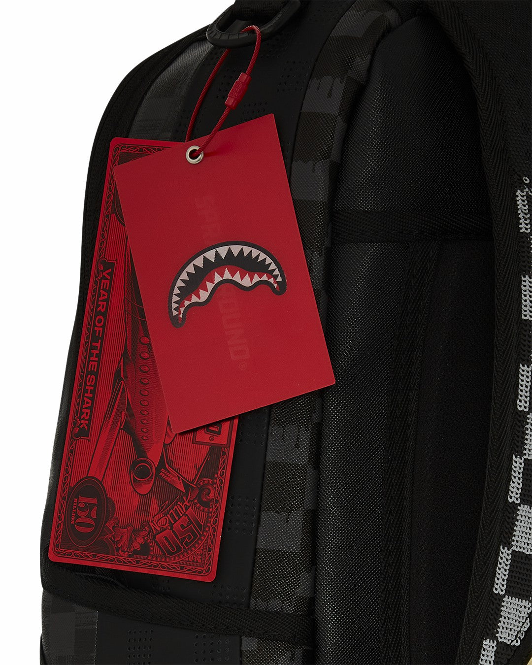 15TH ANNIVERSARY GOLDEN ERA BACKPACK