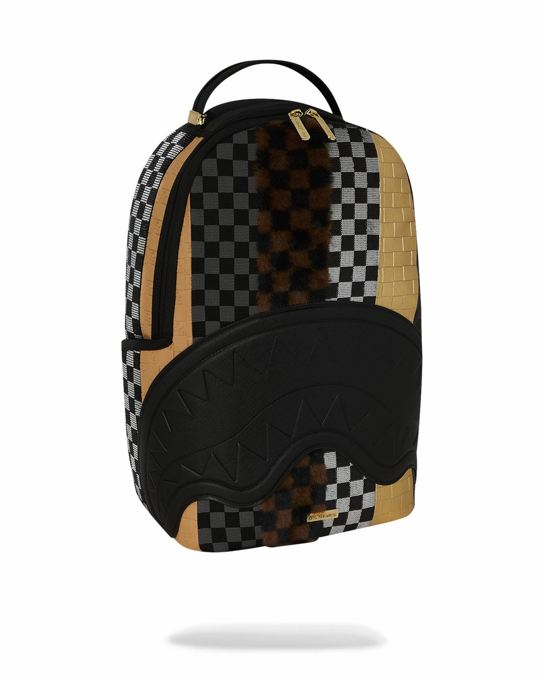 15TH ANNIVERSARY GOLDEN ERA BACKPACK