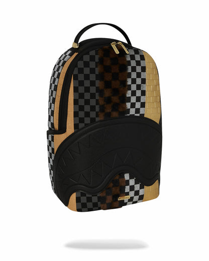 15TH ANNIVERSARY GOLDEN ERA BACKPACK