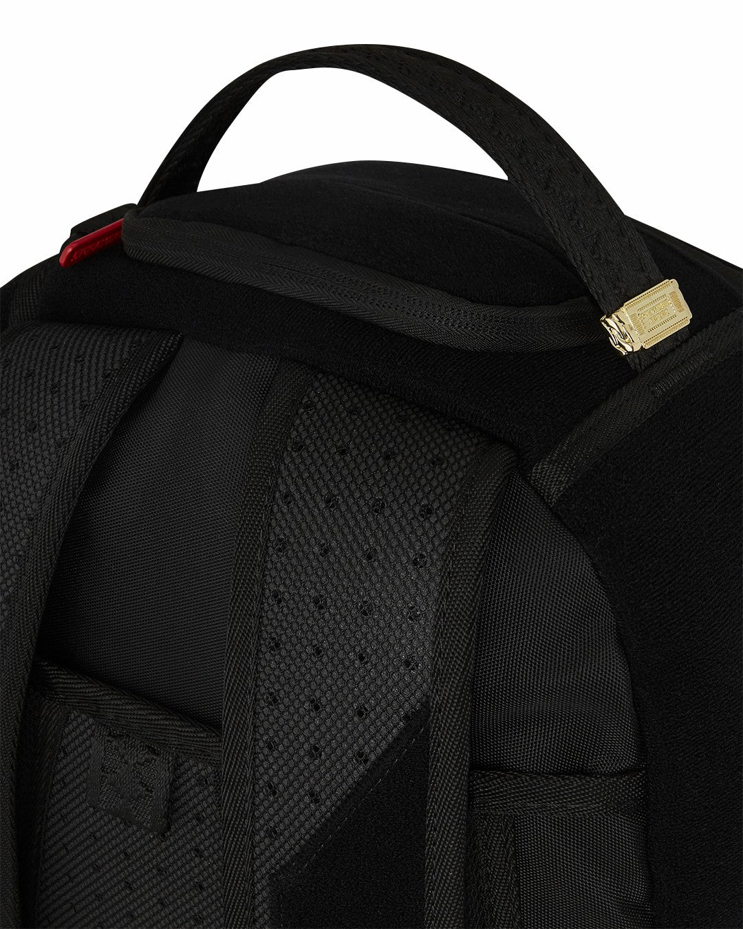 STUCK ON YA - VELCRO PATCH BACKPACK