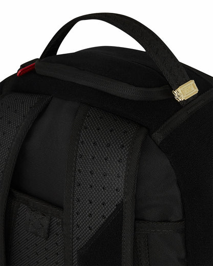 STUCK ON YA - VELCRO PATCH BACKPACK
