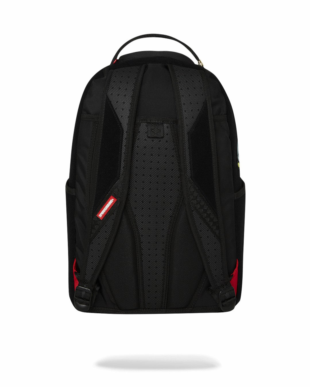 STUCK ON YA - VELCRO PATCH BACKPACK