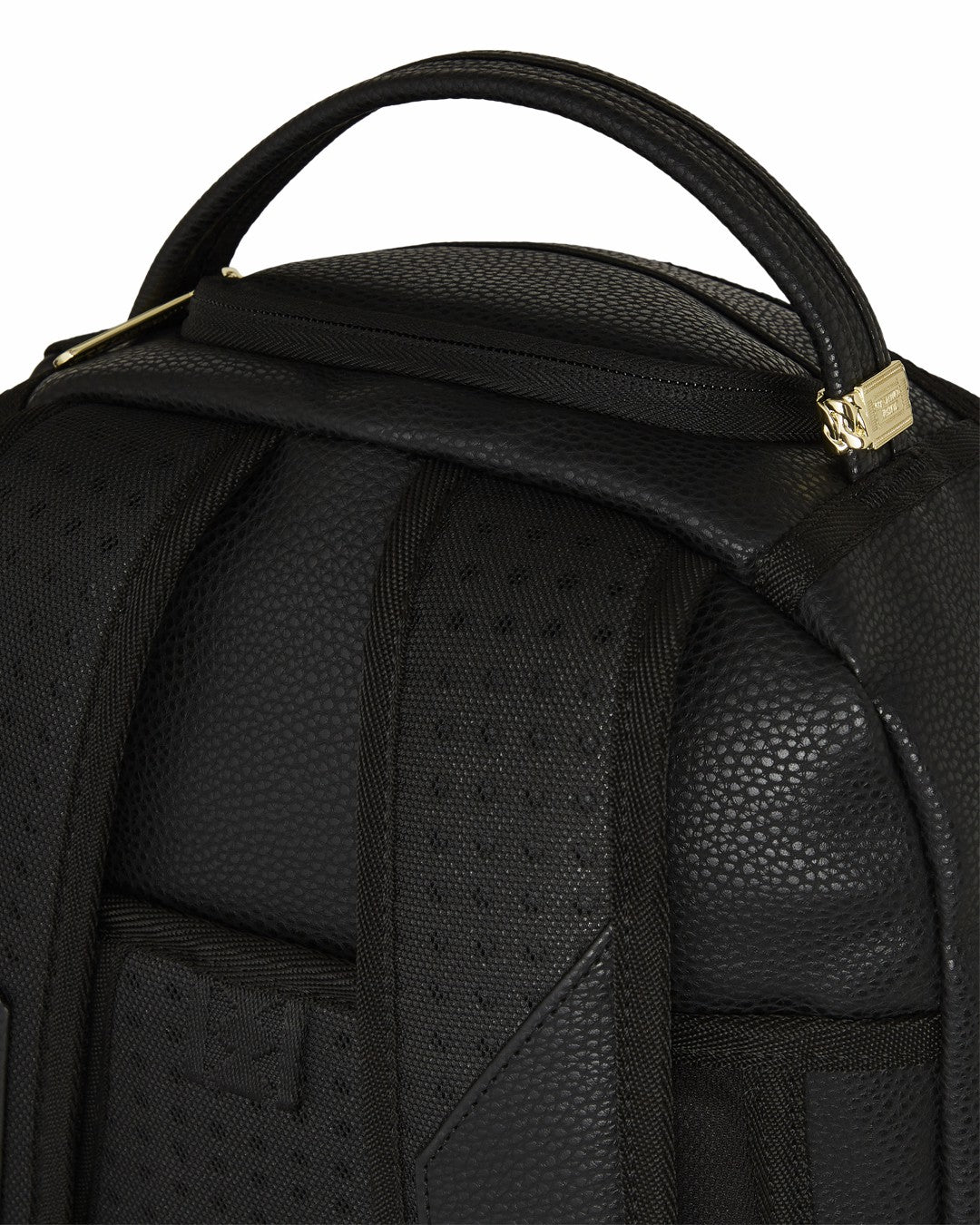 SHARK CENTRAL GILDED BITE BACKPACK