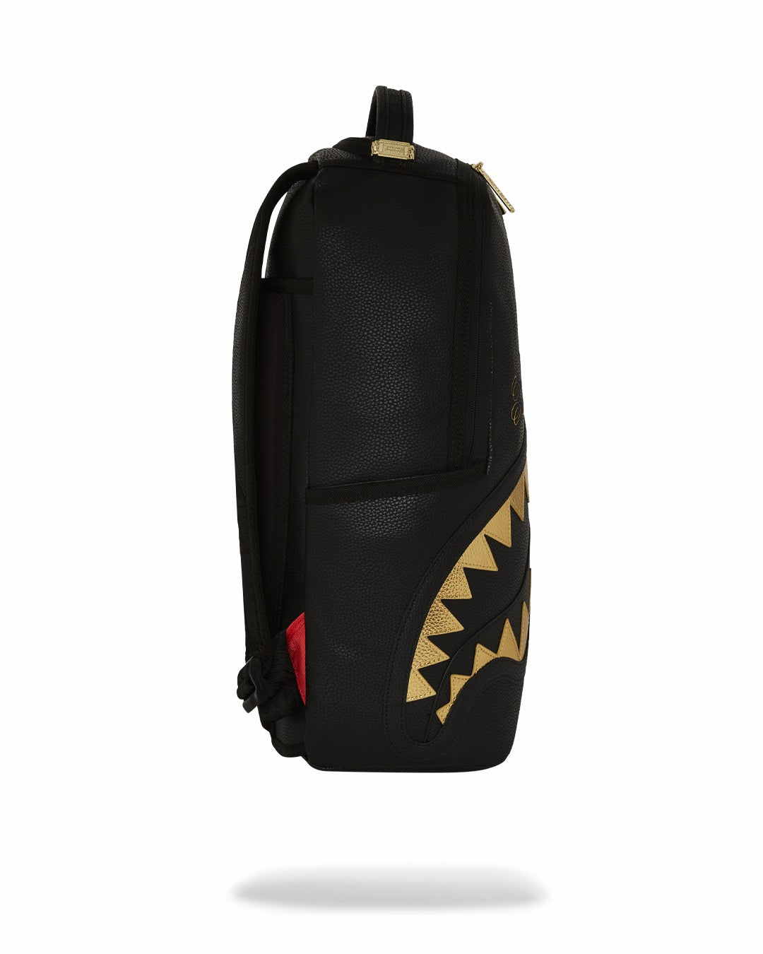 SHARK CENTRAL GILDED BITE BACKPACK