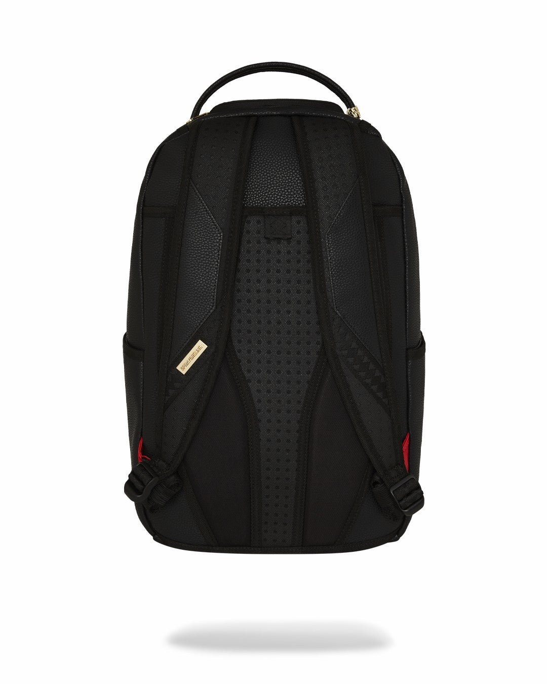 SHARK CENTRAL GILDED BITE BACKPACK