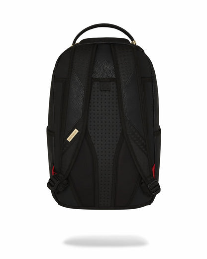 SHARK CENTRAL GILDED BITE BACKPACK