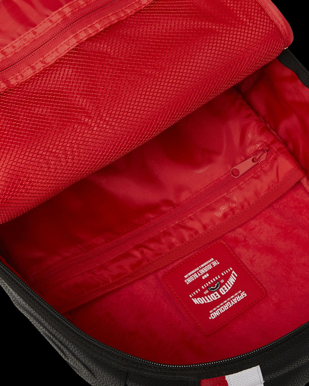 LEGACY RACER BACKPACK