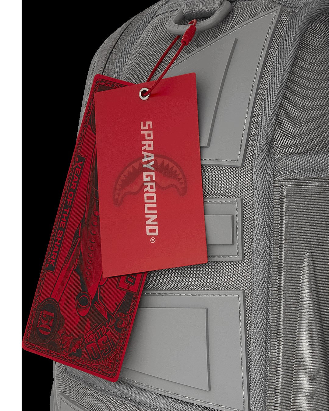 NEOTRAX BACKPACK