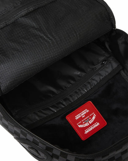 MIDNIGHT CHATEAU DLXSV BACKPACK