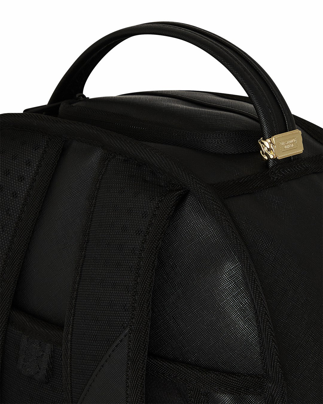 BUBBLE BUBBLE SHARK BACKPACK