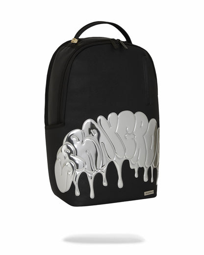 BUBBLE BUBBLE SHARK BACKPACK
