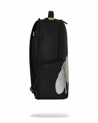 BUBBLE BUBBLE SHARK BACKPACK