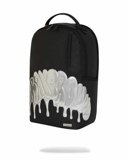 BUBBLE BUBBLE SHARK BACKPACK