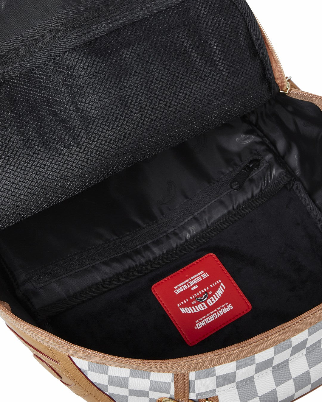 CREME CARTEL BACKPACK
