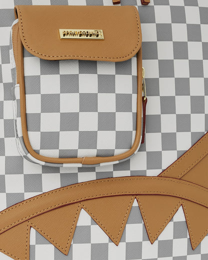 CREME CARTEL BACKPACK