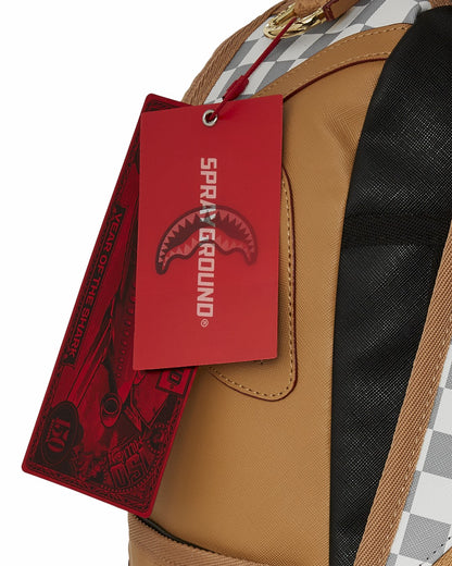 CREME CARTEL BACKPACK