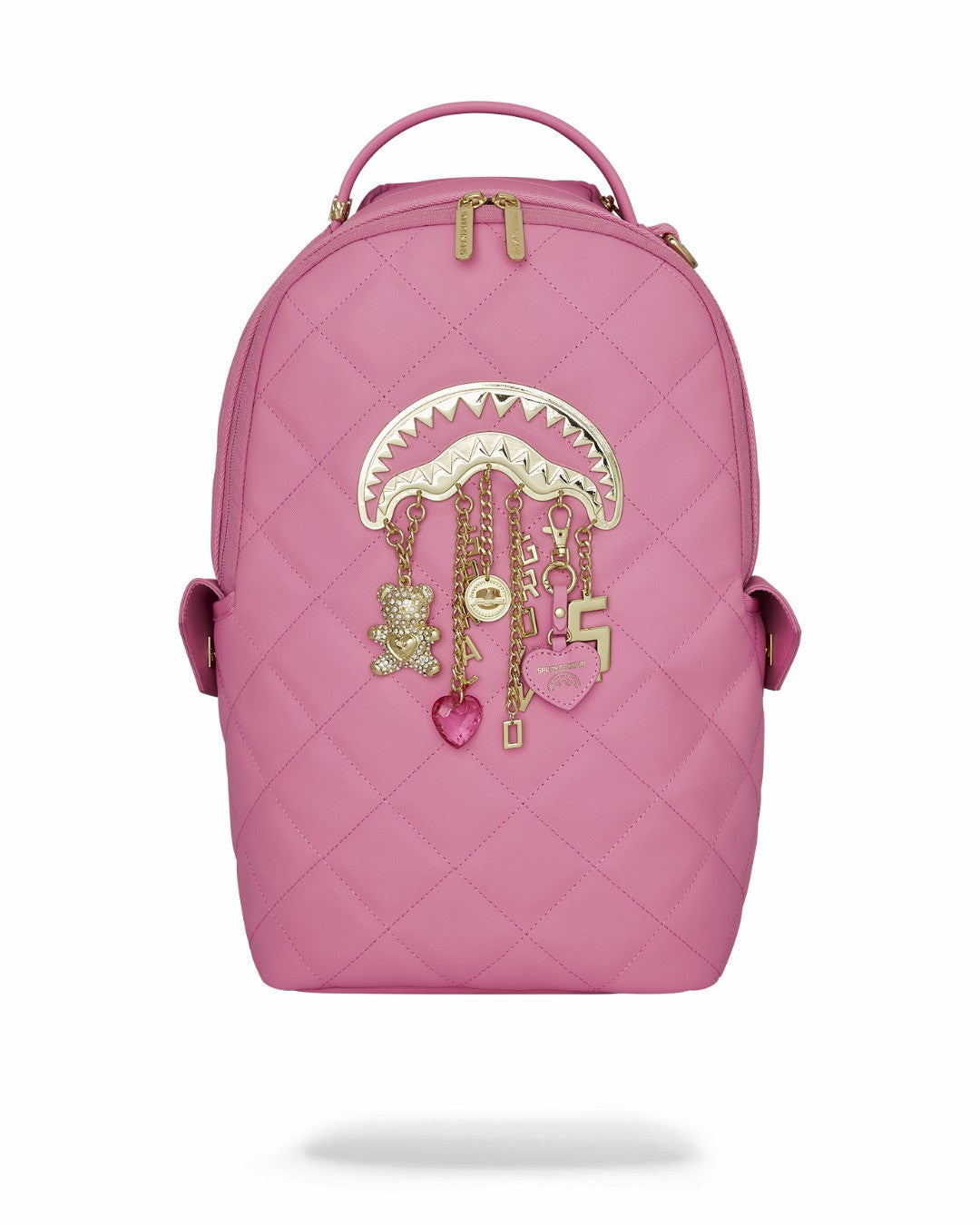 CAME TO SLAY BACKPACK