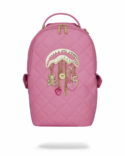 CAME TO SLAY BACKPACK