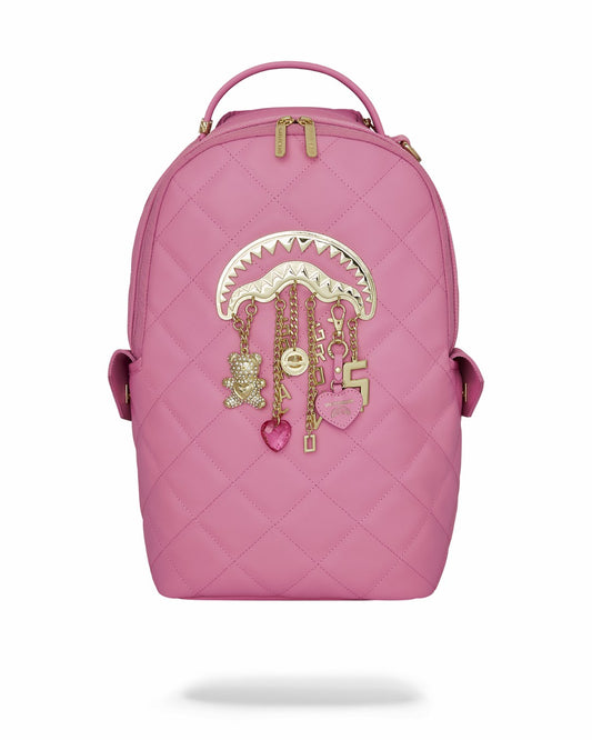 CAME TO SLAY BACKPACK