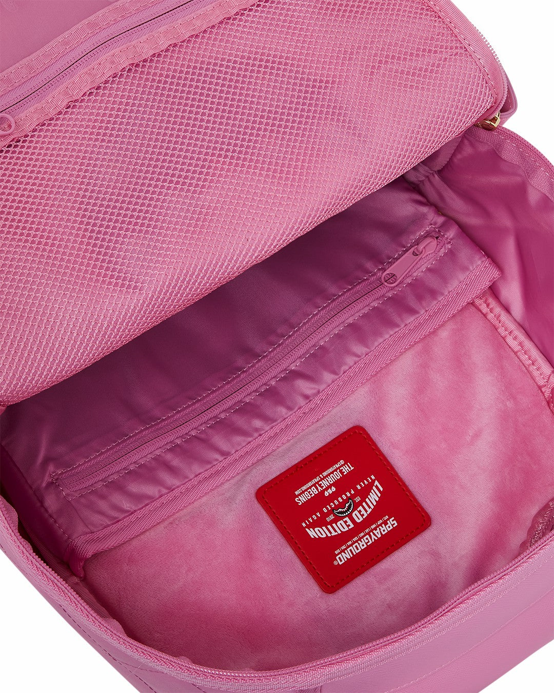 CAME TO SLAY BACKPACK
