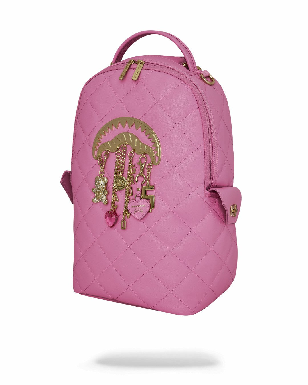 CAME TO SLAY BACKPACK