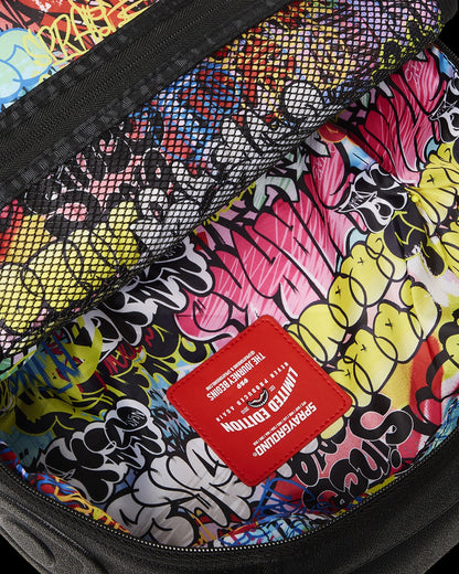 FRESH BITE BACKPACK