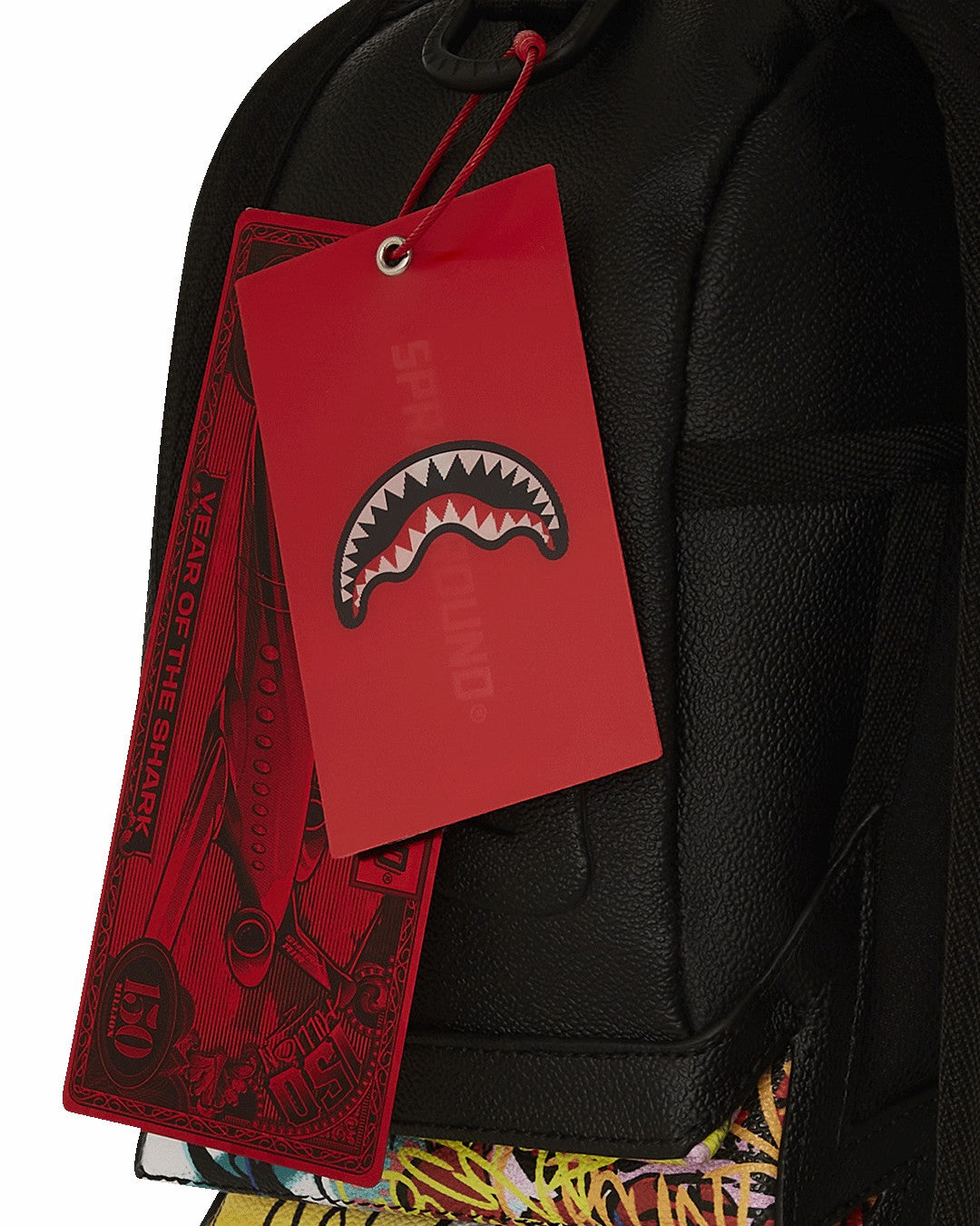 FRESH BITE BACKPACK