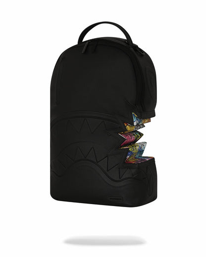 FRESH BITE BACKPACK