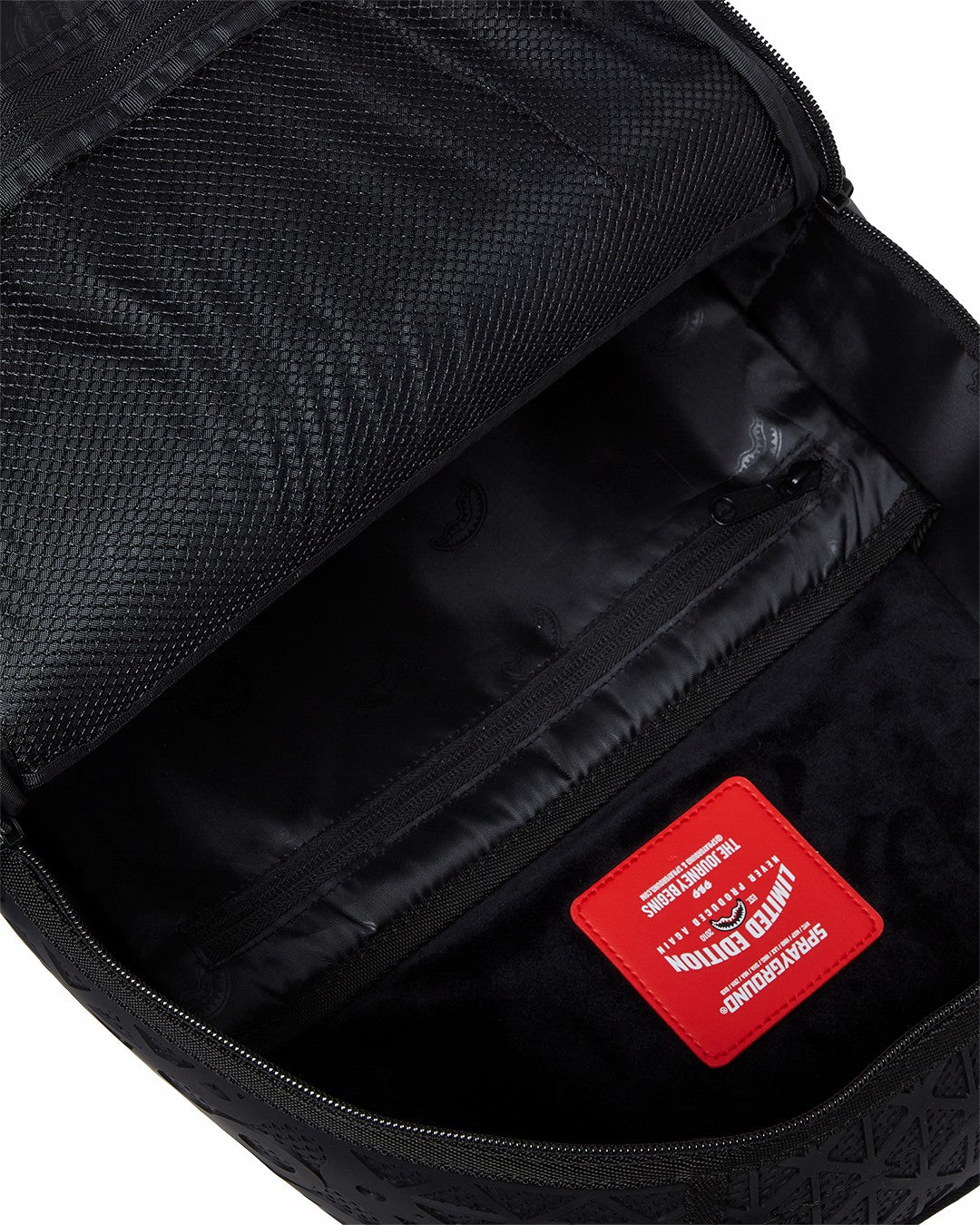 FUTURE PROXIMO GHOST BACKPACK