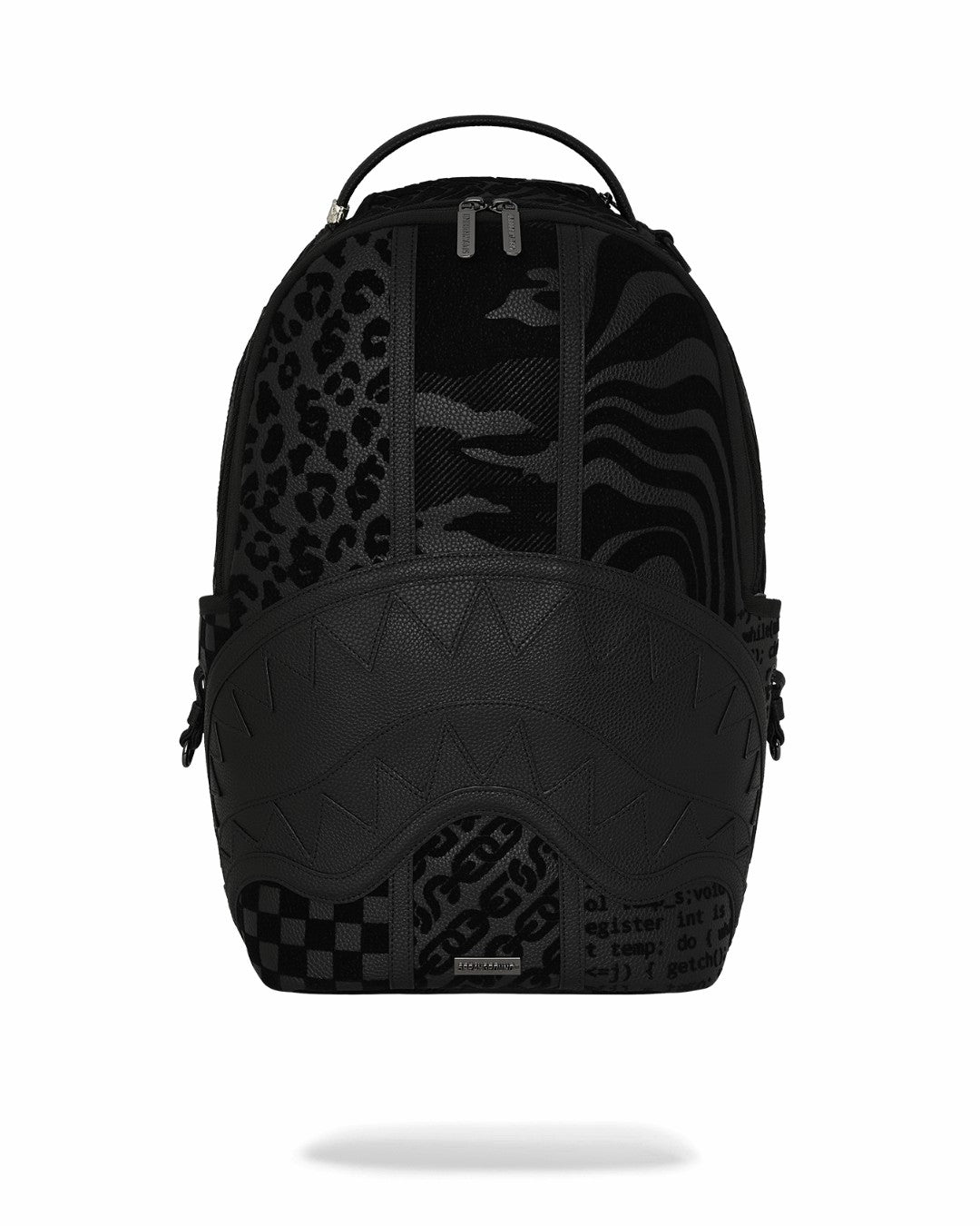 NEMESIS HUNT BACKPACK