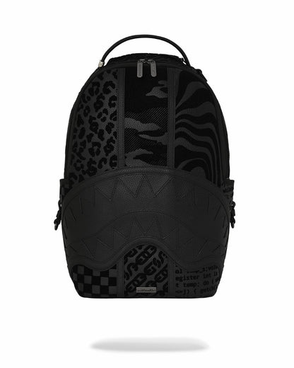 NEMESIS HUNT BACKPACK