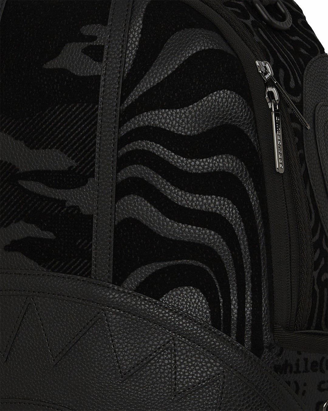 NEMESIS HUNT BACKPACK