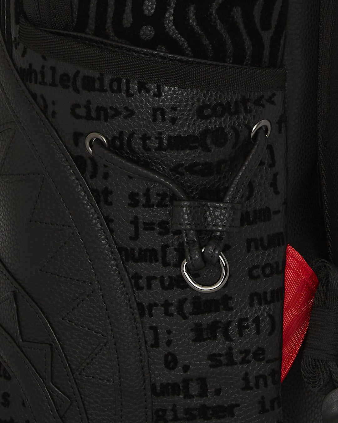 NEMESIS HUNT BACKPACK