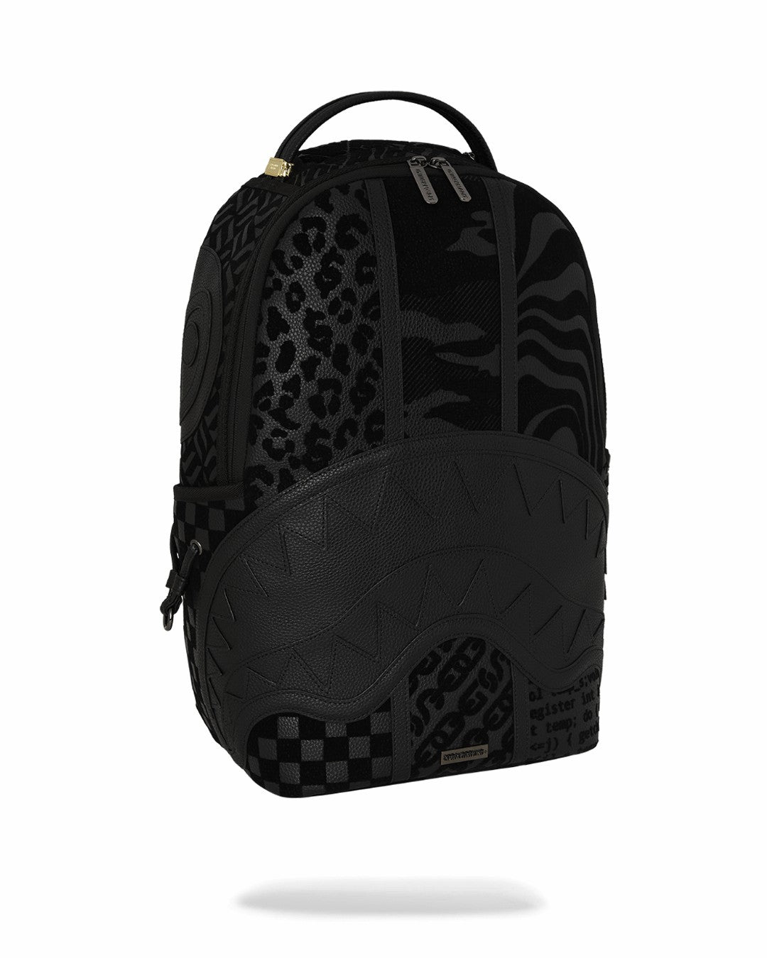 NEMESIS HUNT BACKPACK