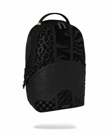 NEMESIS HUNT BACKPACK