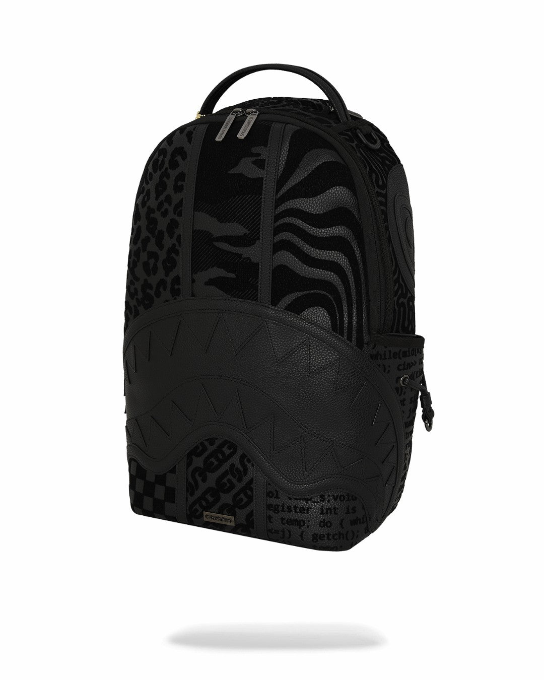 NEMESIS HUNT BACKPACK